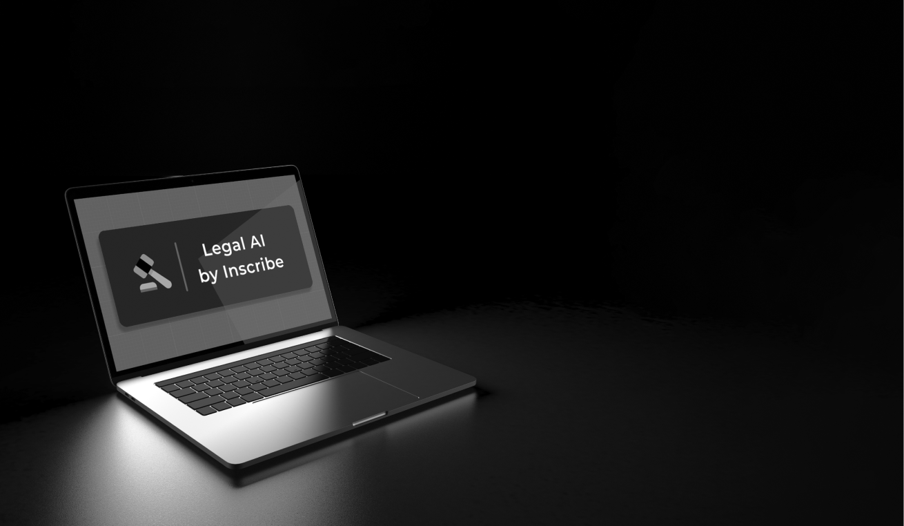 Legal AI on Laptop
